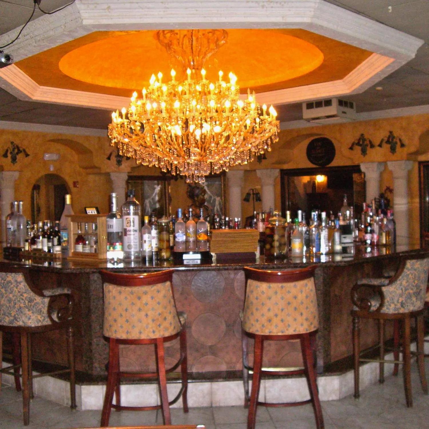 Capriccio restaurant Hollywood FL