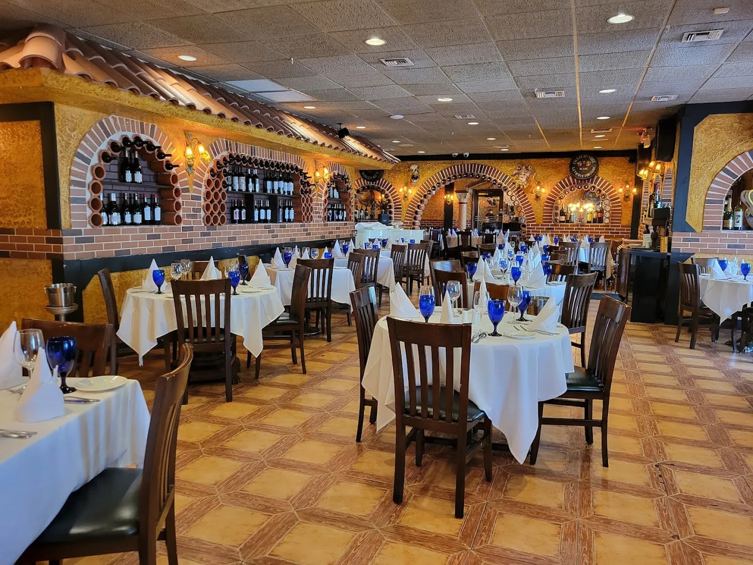 Capriccio restaurant Hollywood FL