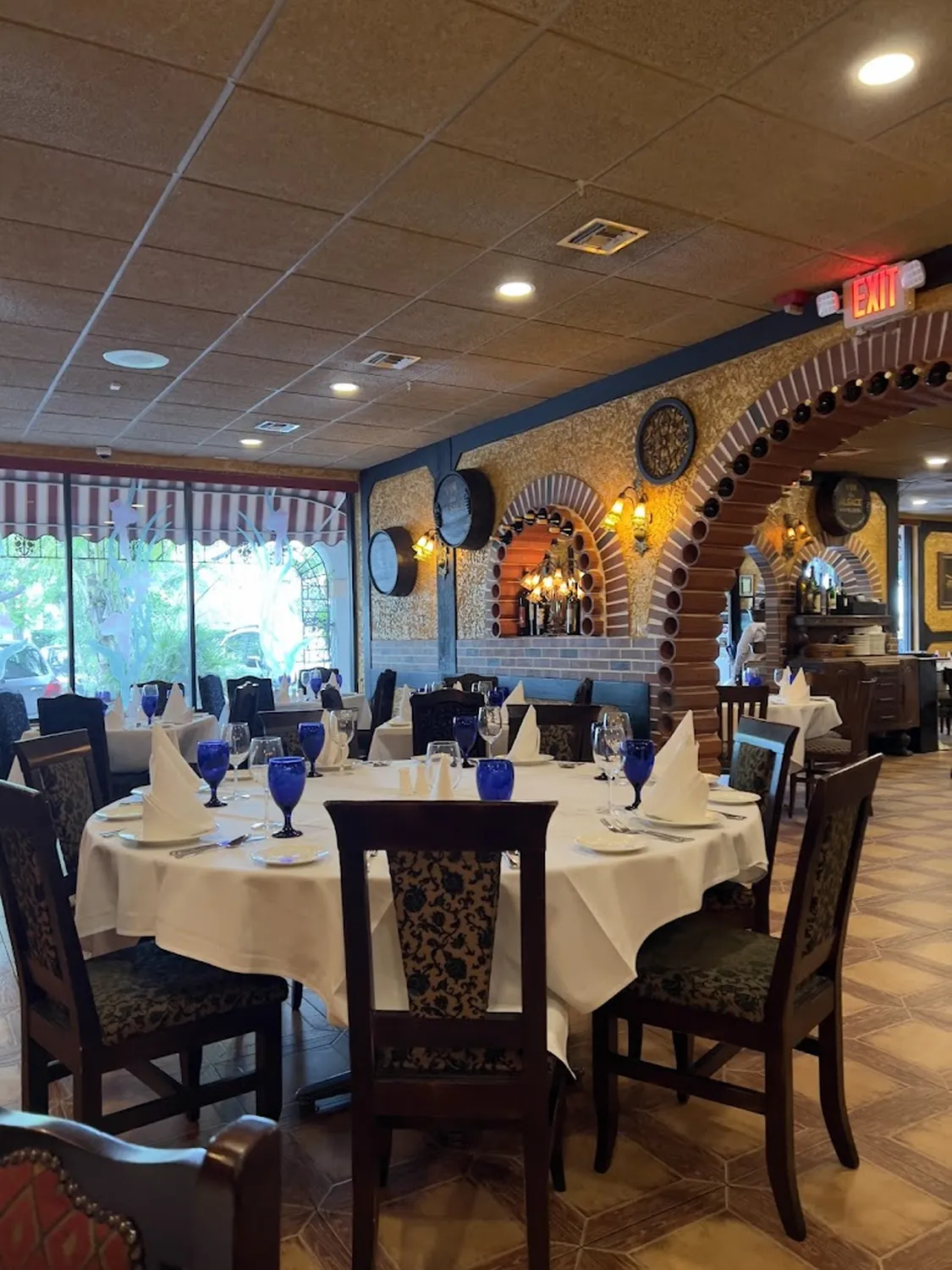 Capriccio restaurant Hollywood FL