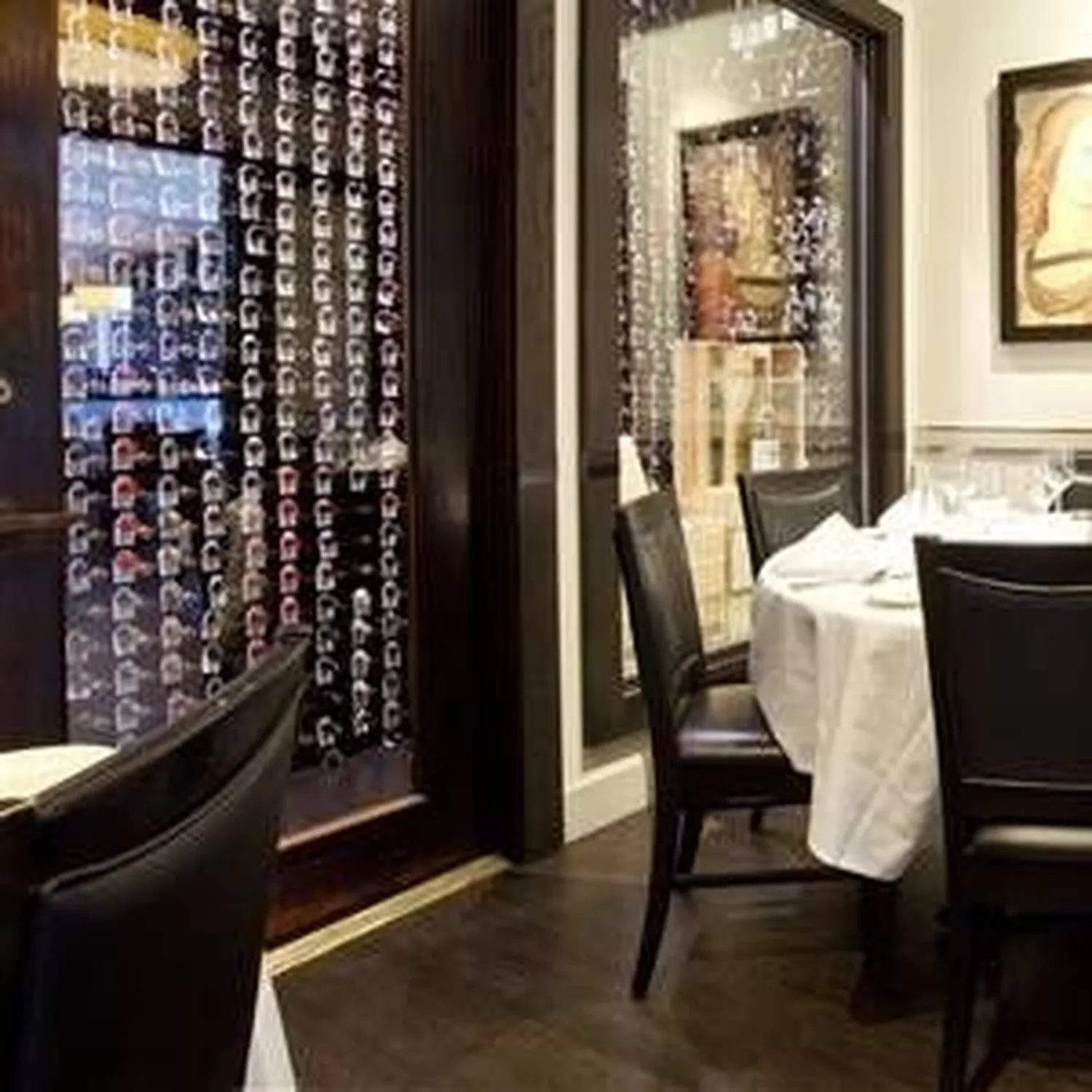 Casa D'Angelo Restaurant Hollywood