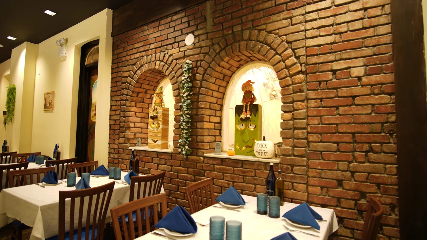 Casa D'Angelo Restaurant Hollywood