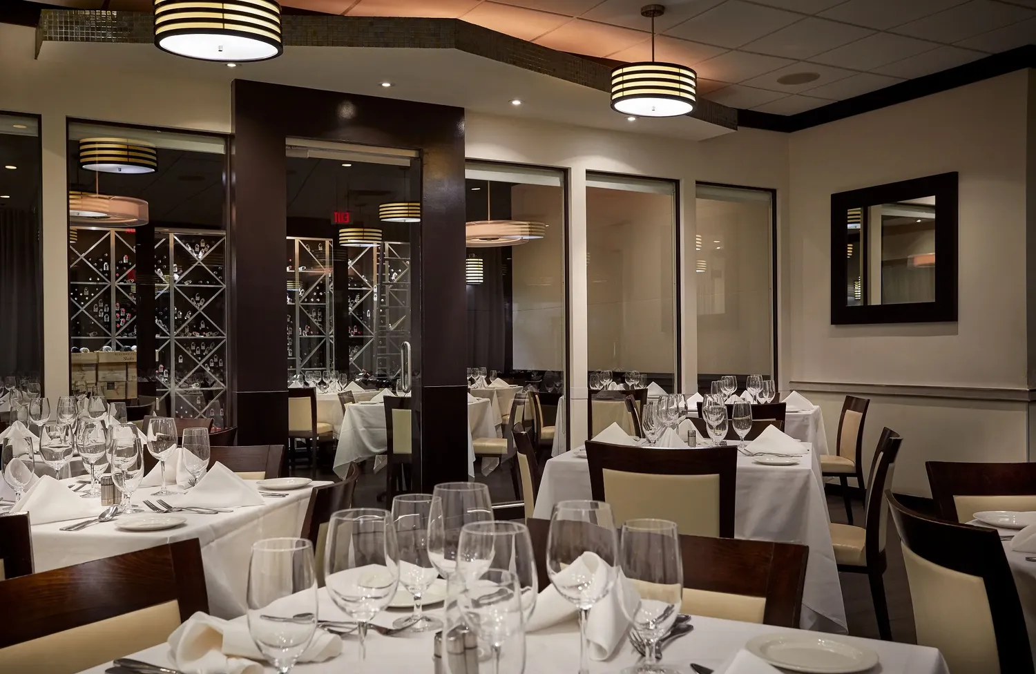 Casa D'Angelo Restaurant Hollywood