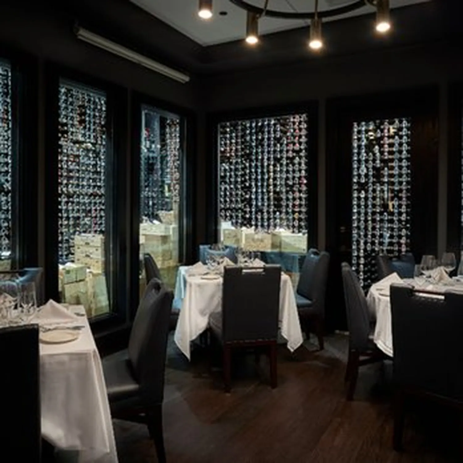 Casa D'Angelo Restaurant Hollywood