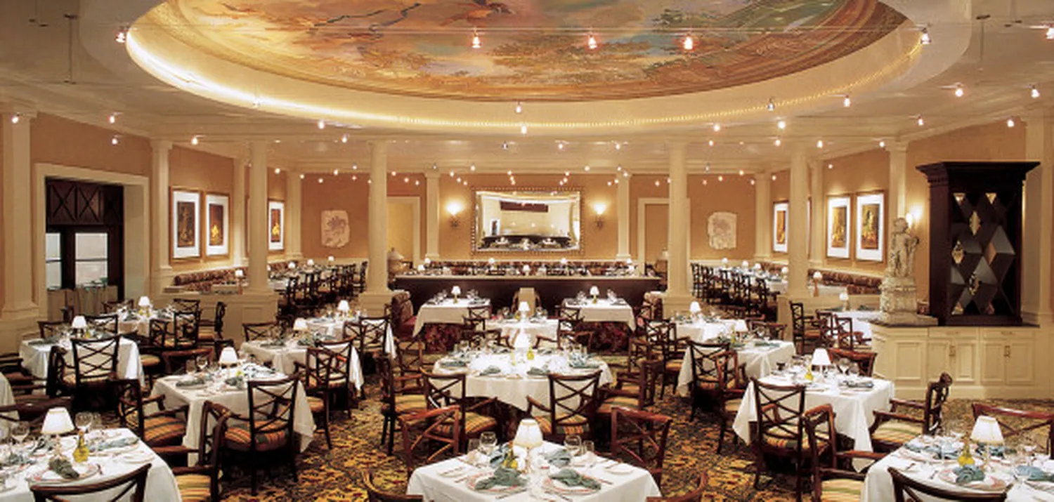 Casa D'Angelo Restaurant Hollywood