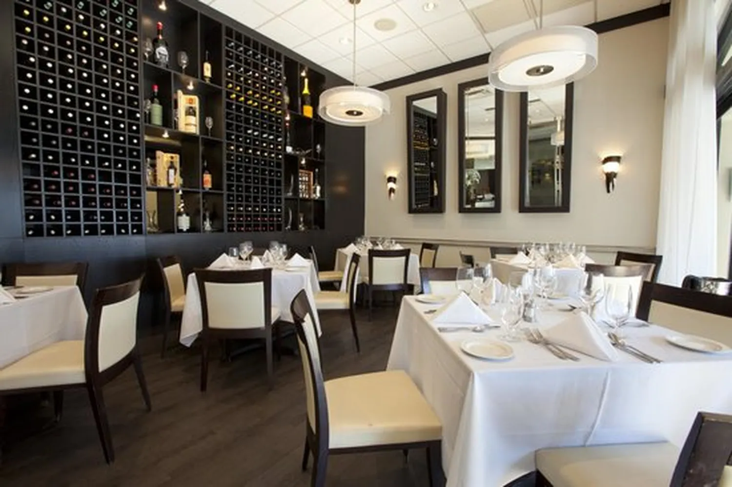 Casa D'Angelo Restaurant Hollywood