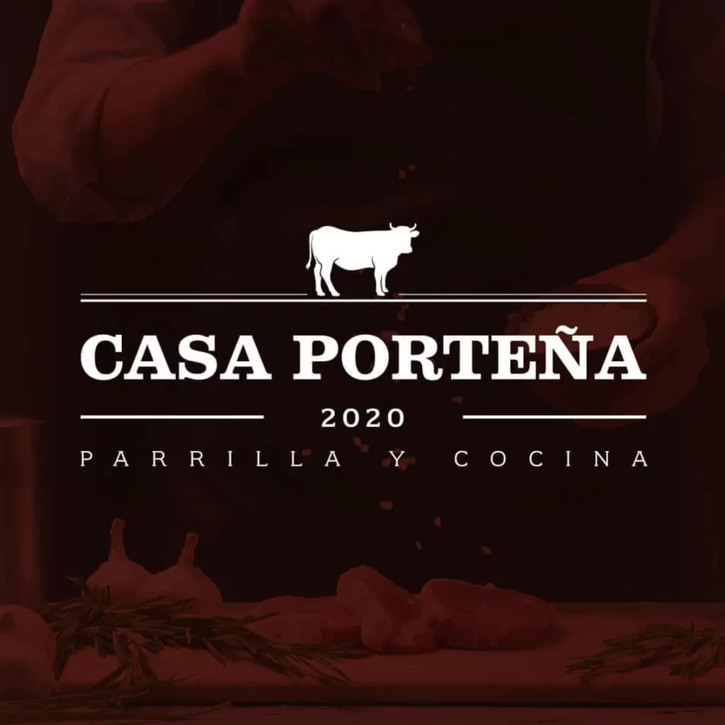 Casa Porteña Restaurant São Paulo