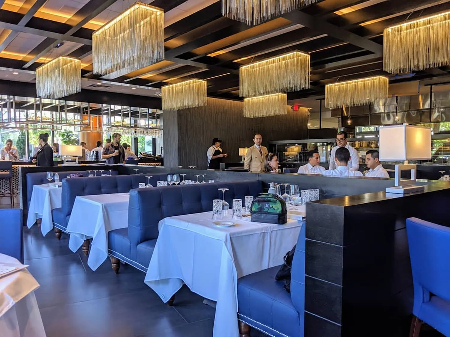 Casa d'angelo Restaurant Boca Raton