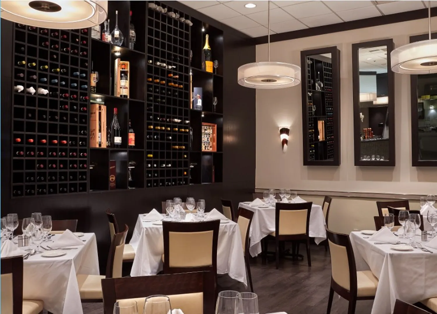 Casa d'angelo Restaurant Boca Raton