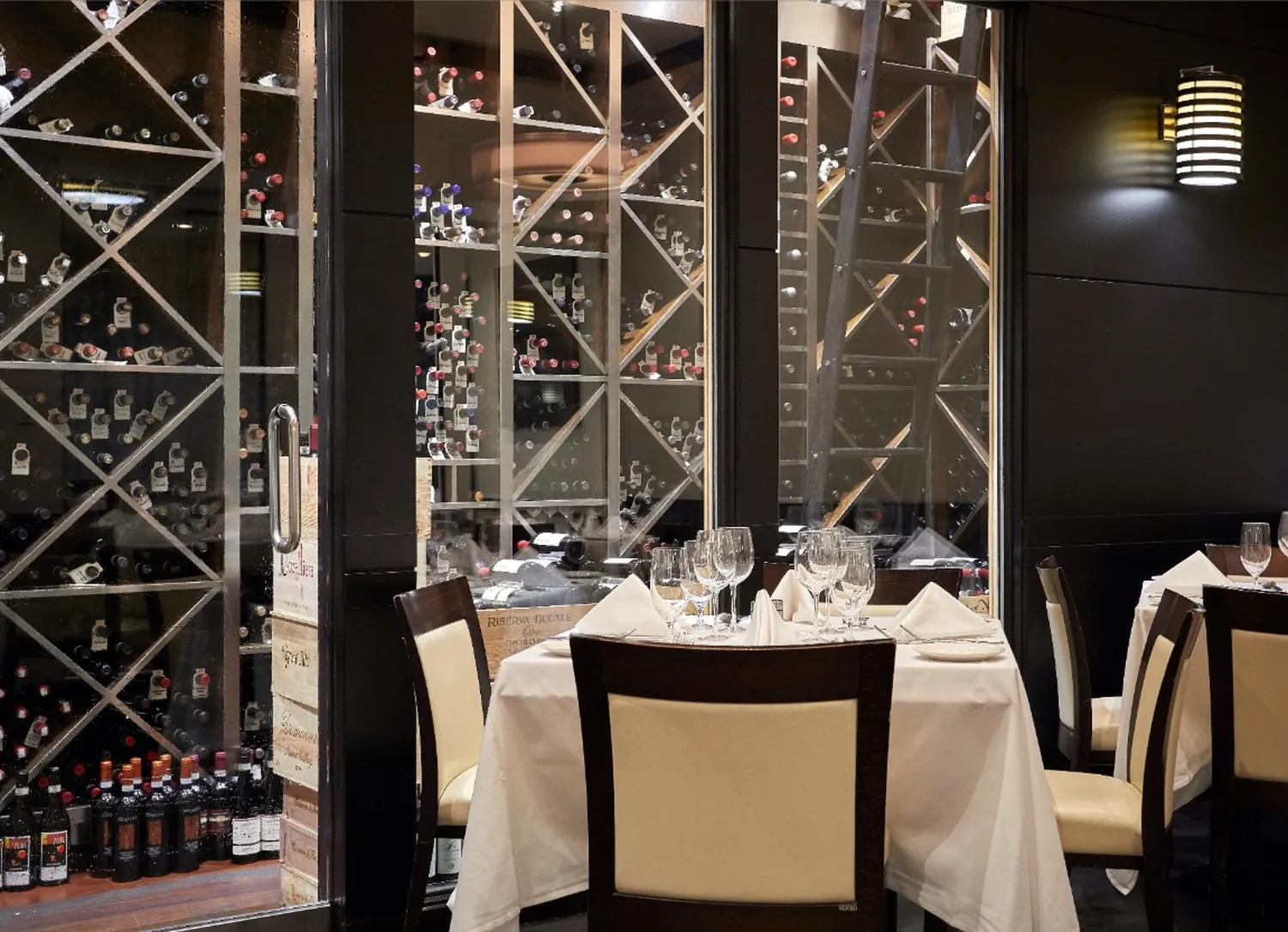 Casa d'angelo Restaurant Boca Raton