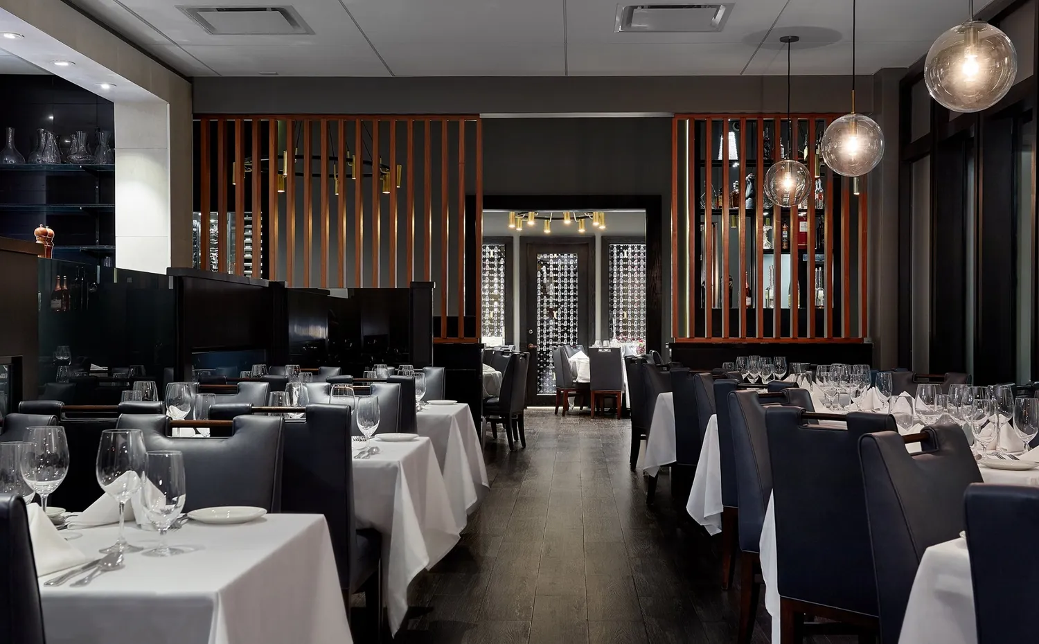Casa d'angelo Restaurant Boca Raton