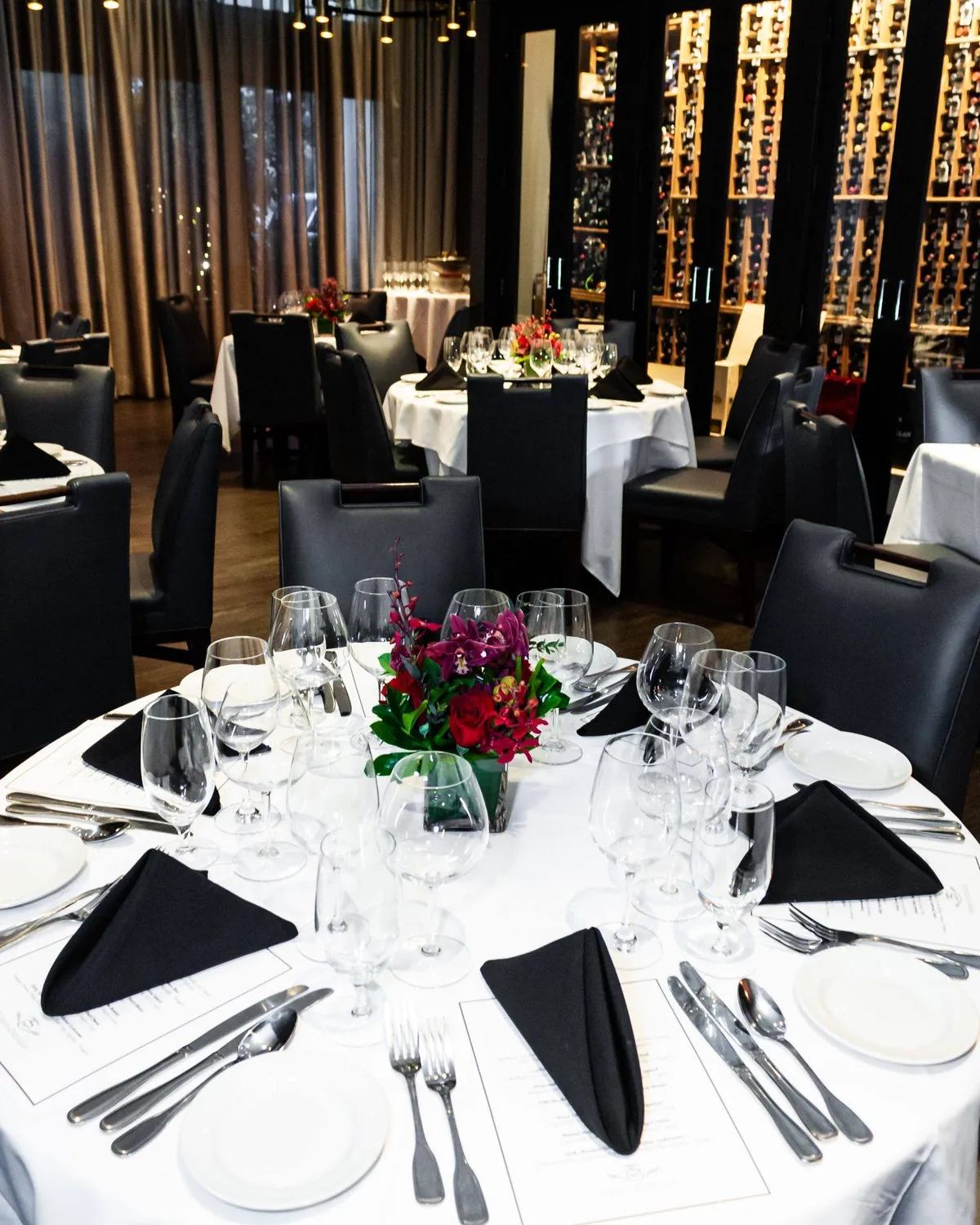 Casa d'angelo Restaurant Boca Raton