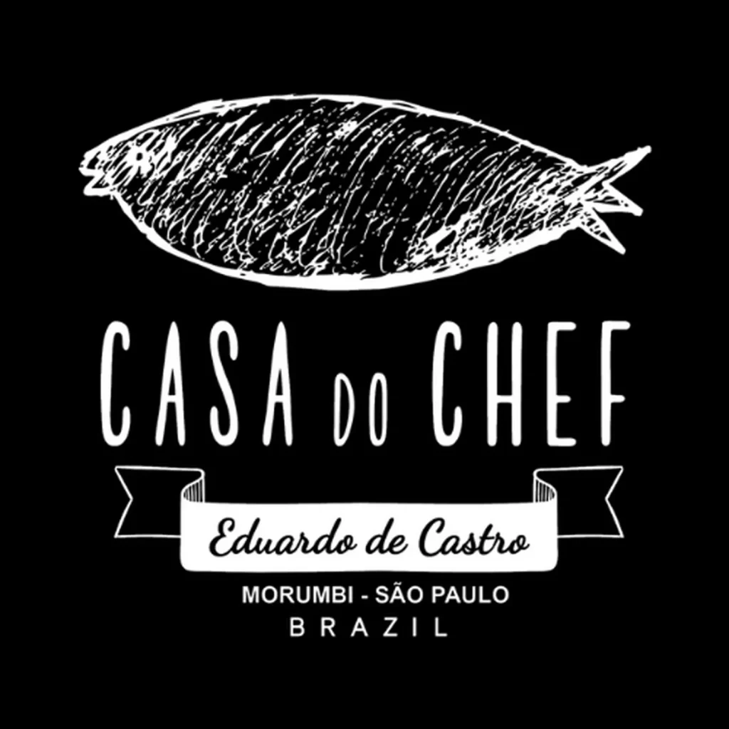 Casa do chef Restaurant São Paulo