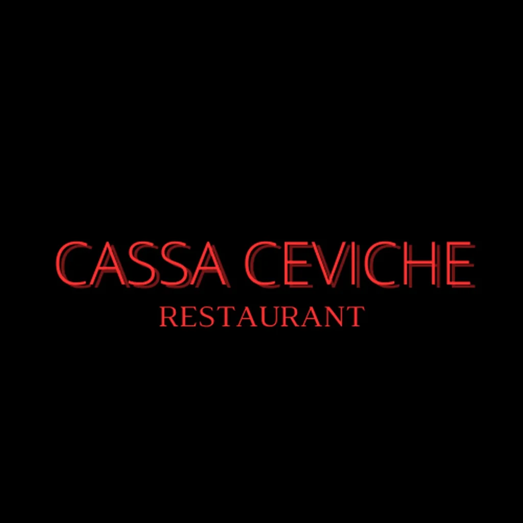 Cassa Ceviche restaurant Playa Del Carmen