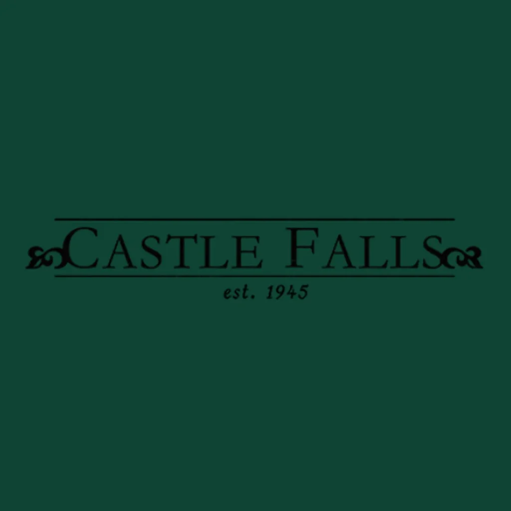 Castle Falls restaurant Oklahoma City