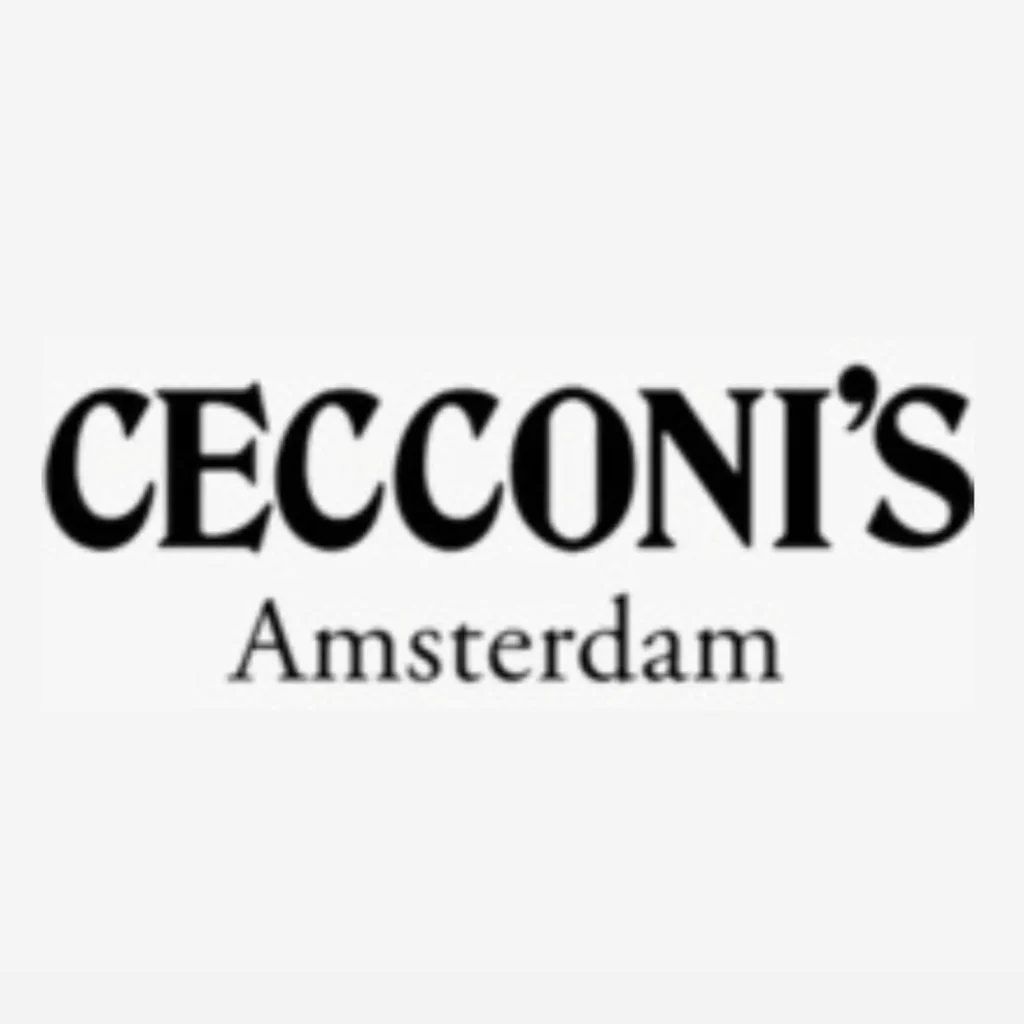 Cecconi's restaurant Amsterdam