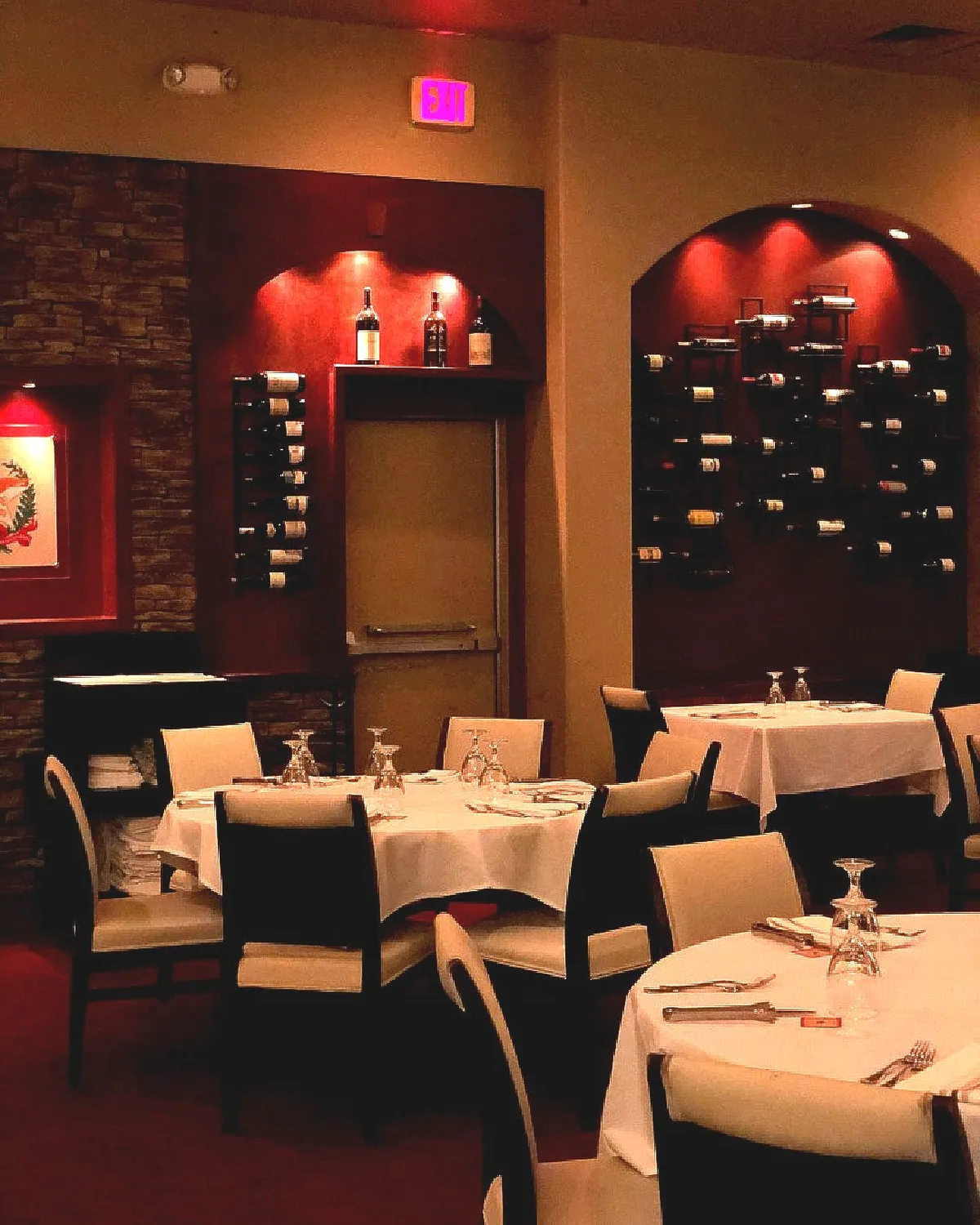 Chama Gaúcha restaurant San Antonio