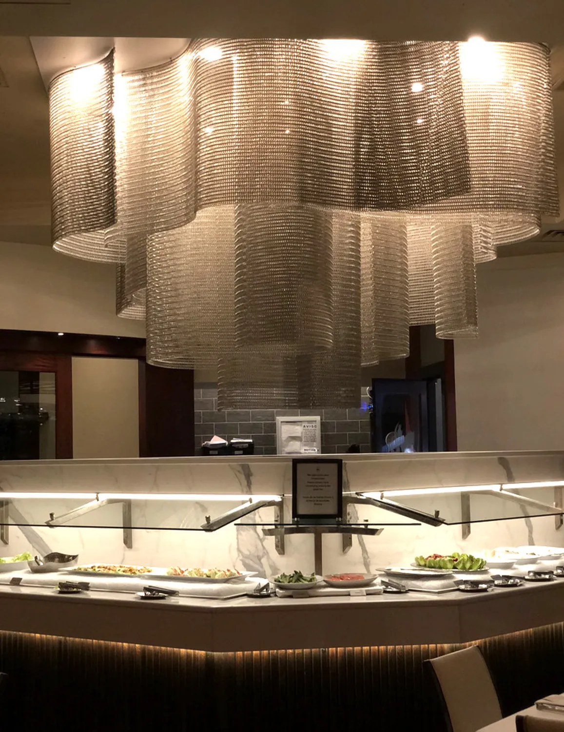 Chama Gaúcha restaurant San Antonio