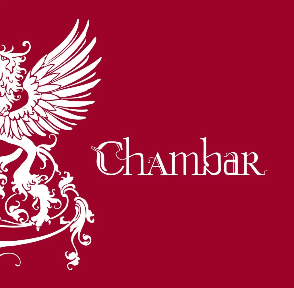 Chambar restaurant Vancouver