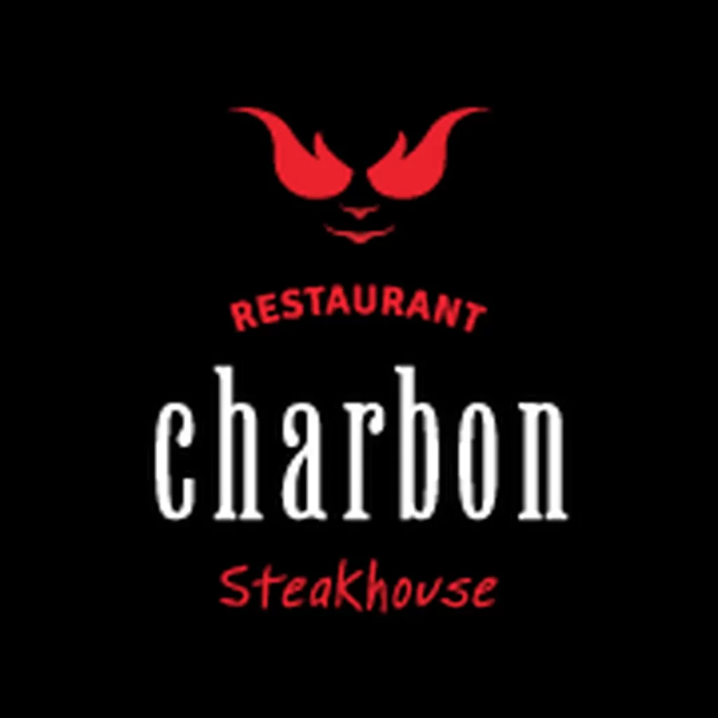 Charbon restaurant Québec City