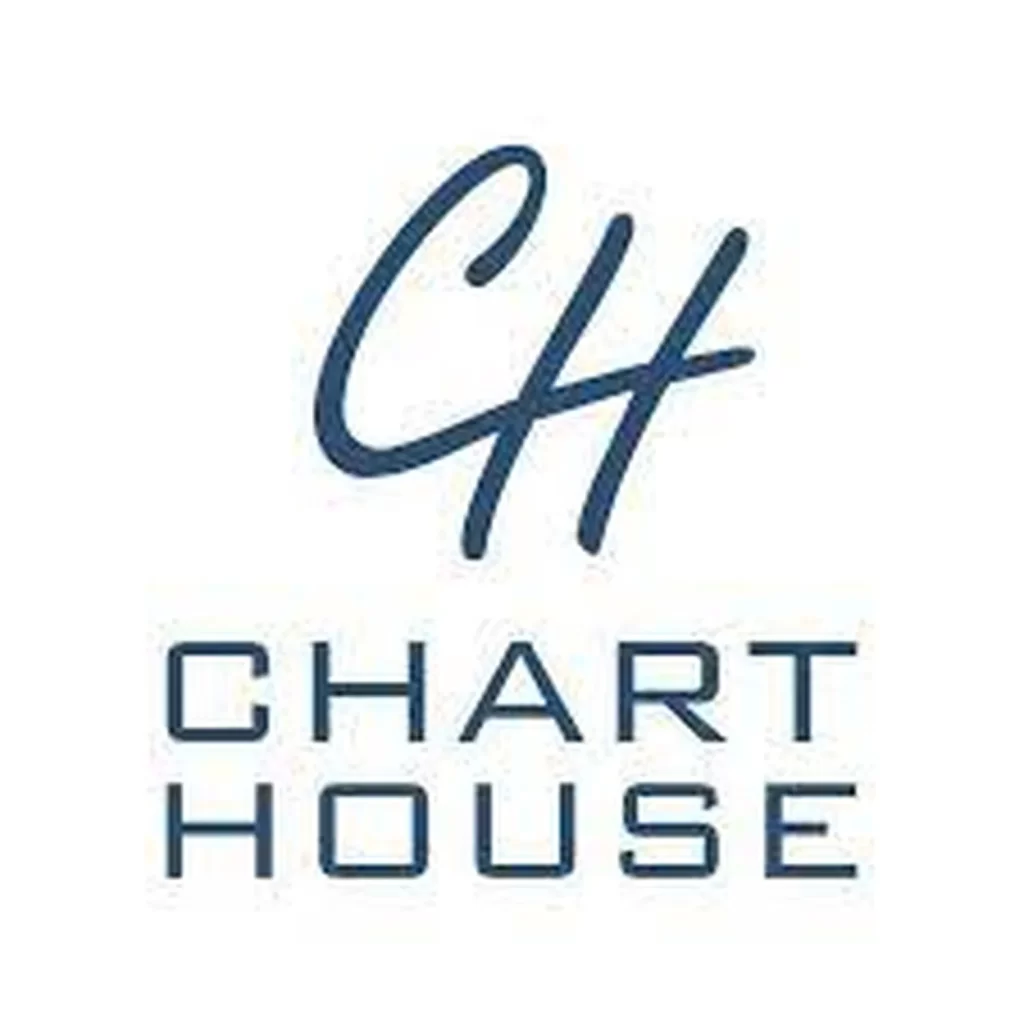 Chart House Restaurant Portland