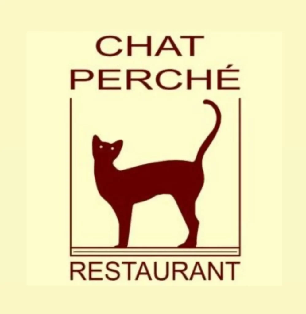 Chat Perché Restaurant Montpellier