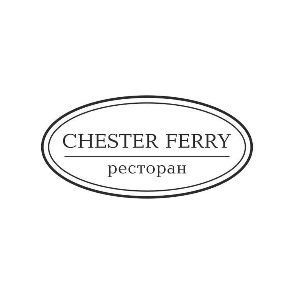 Chester Ferri Restaurant Moscow