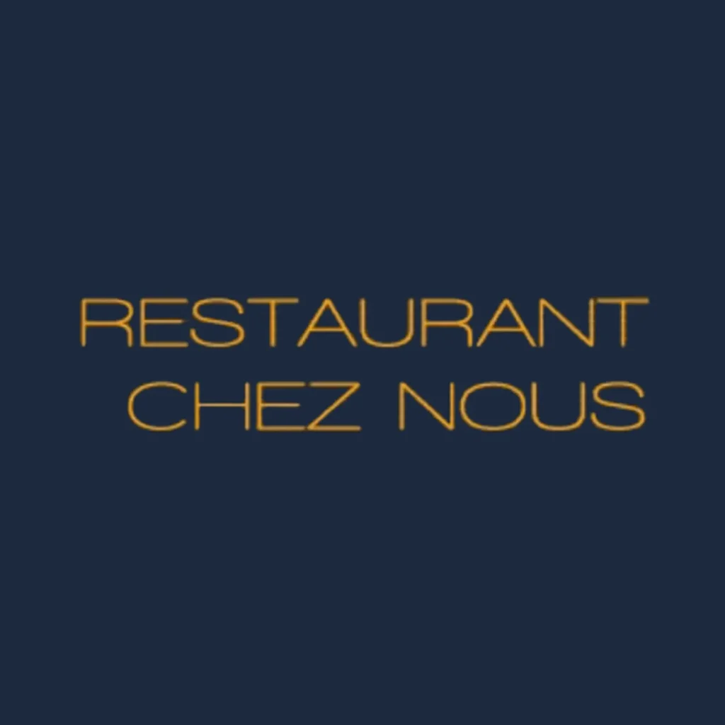 Chez NoChez Nous restaurant Reimsus restaurant Reims