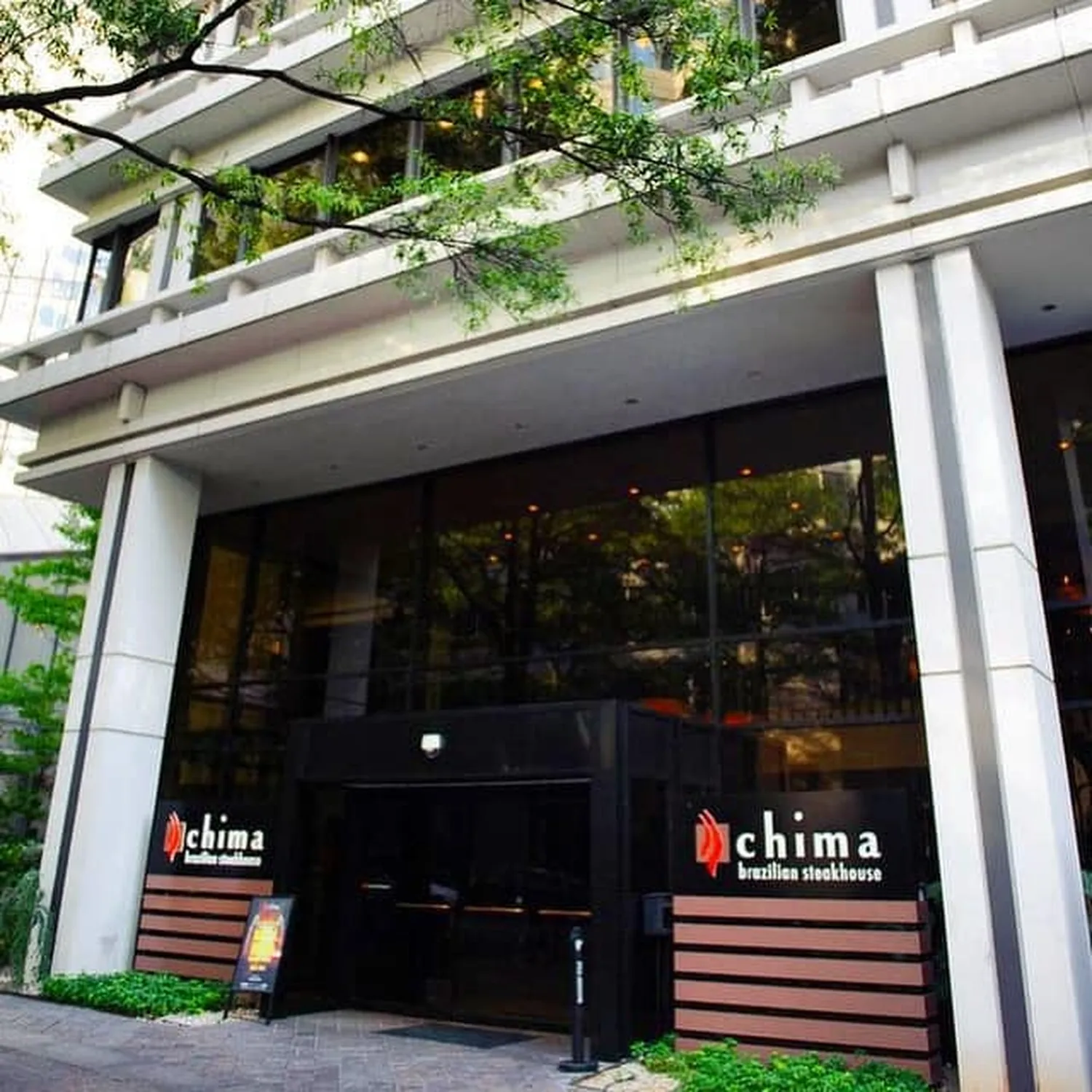 Chima Restaurant Charlotte