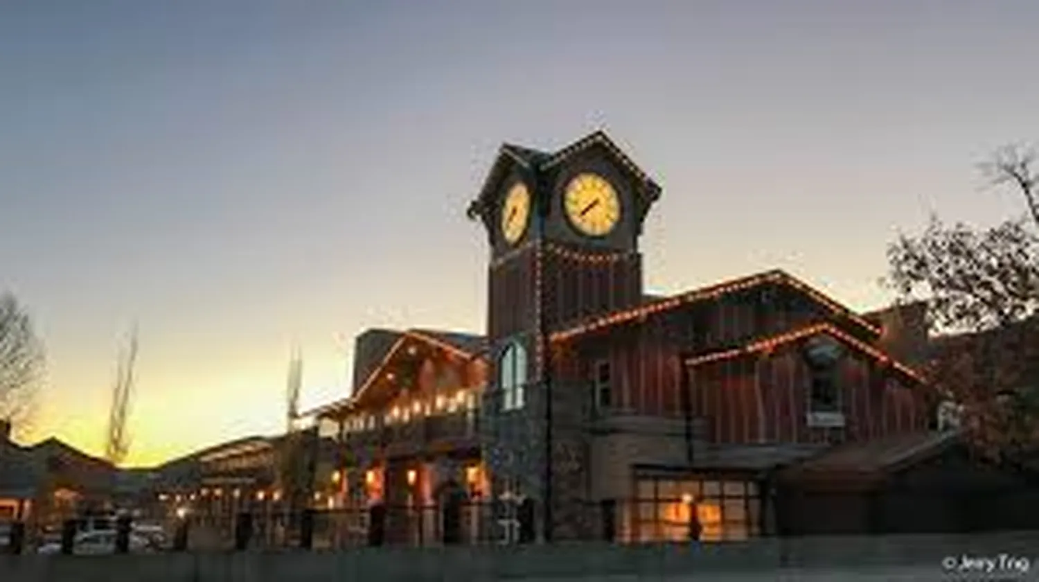 Chimayo restaurant Park City