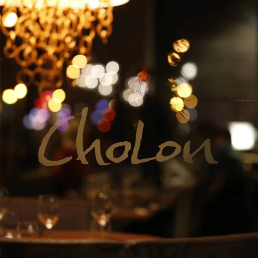Cholon Restaurant Detroit