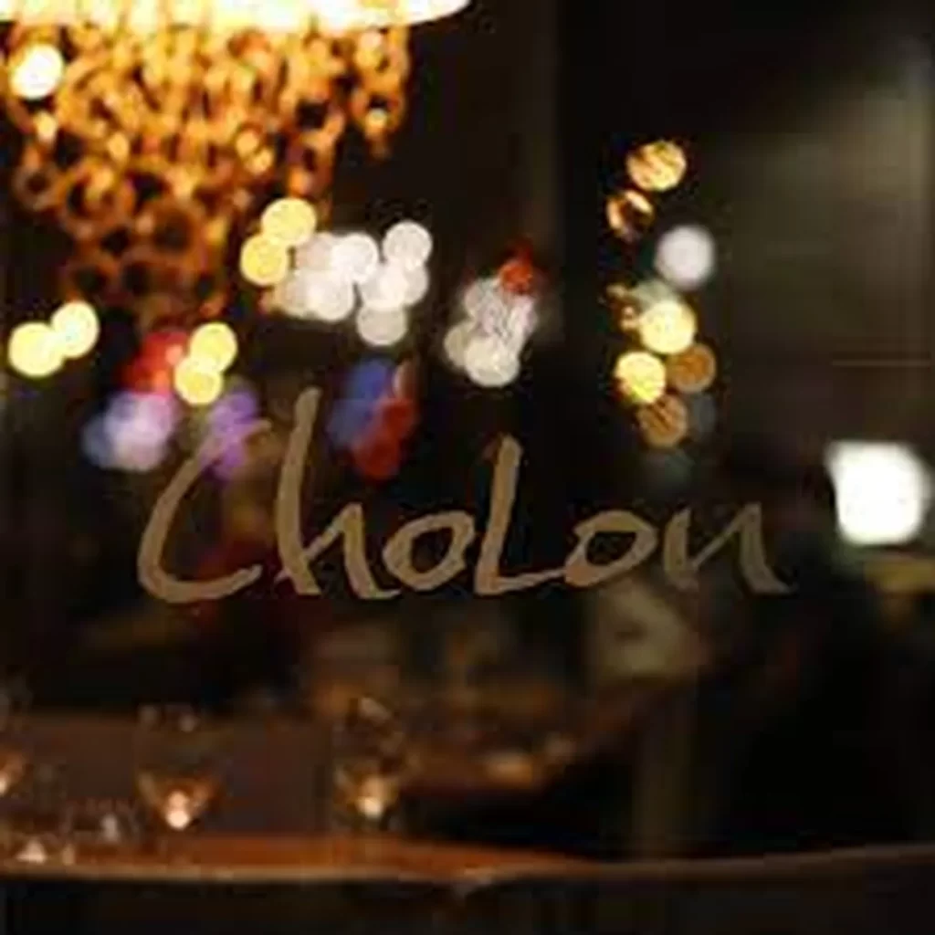 Cholon restaurant Denver