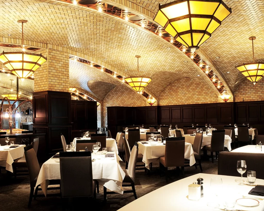 Reservation at CHOPS LOBSTER restaurant Boca Raton KEYS