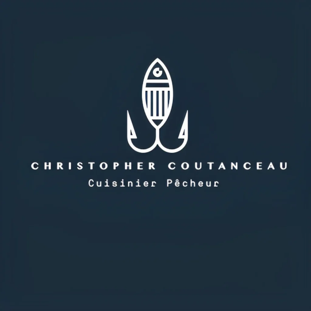 Christopher Coutanceau restaurant La Rochelle