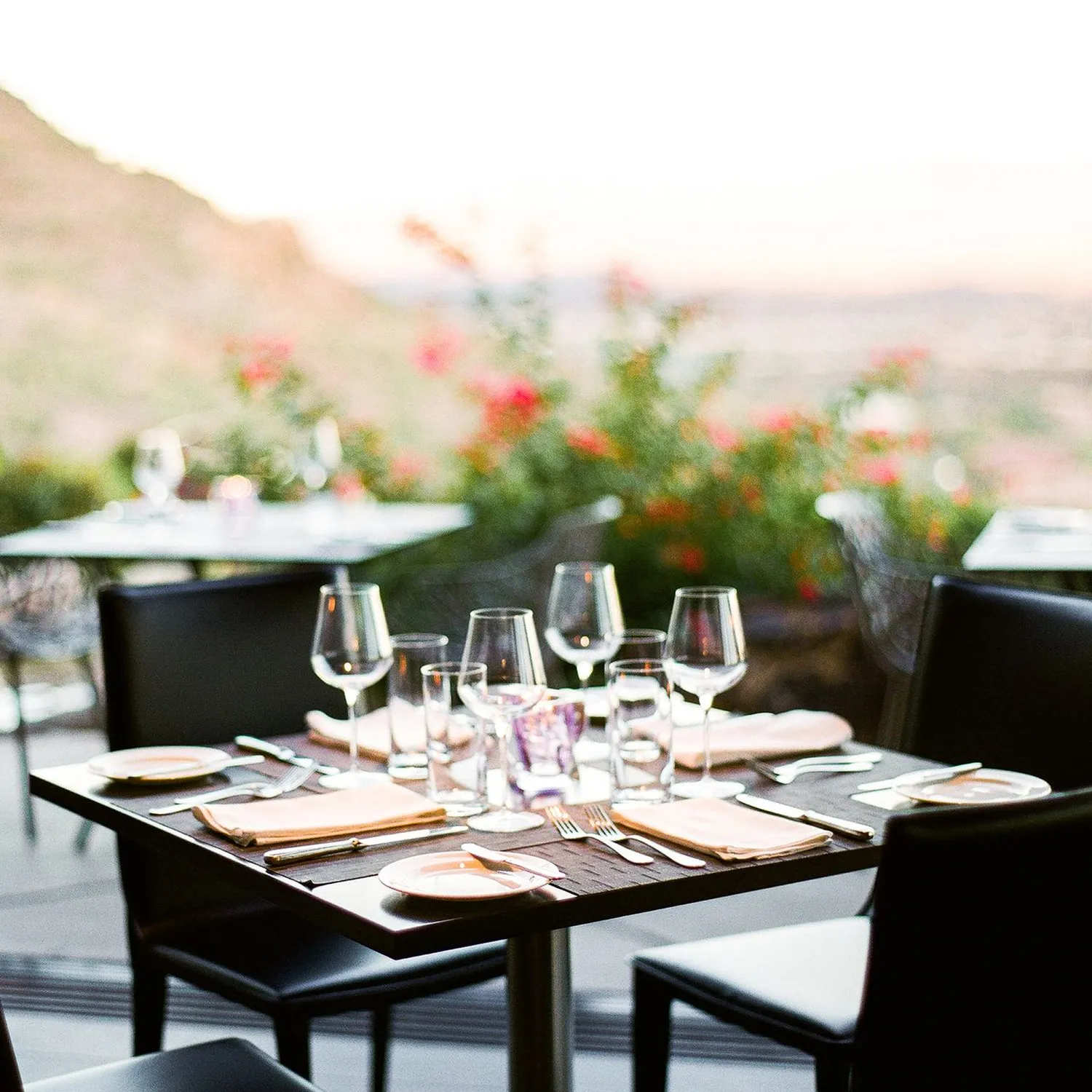 Cielo restaurant Scottsdale