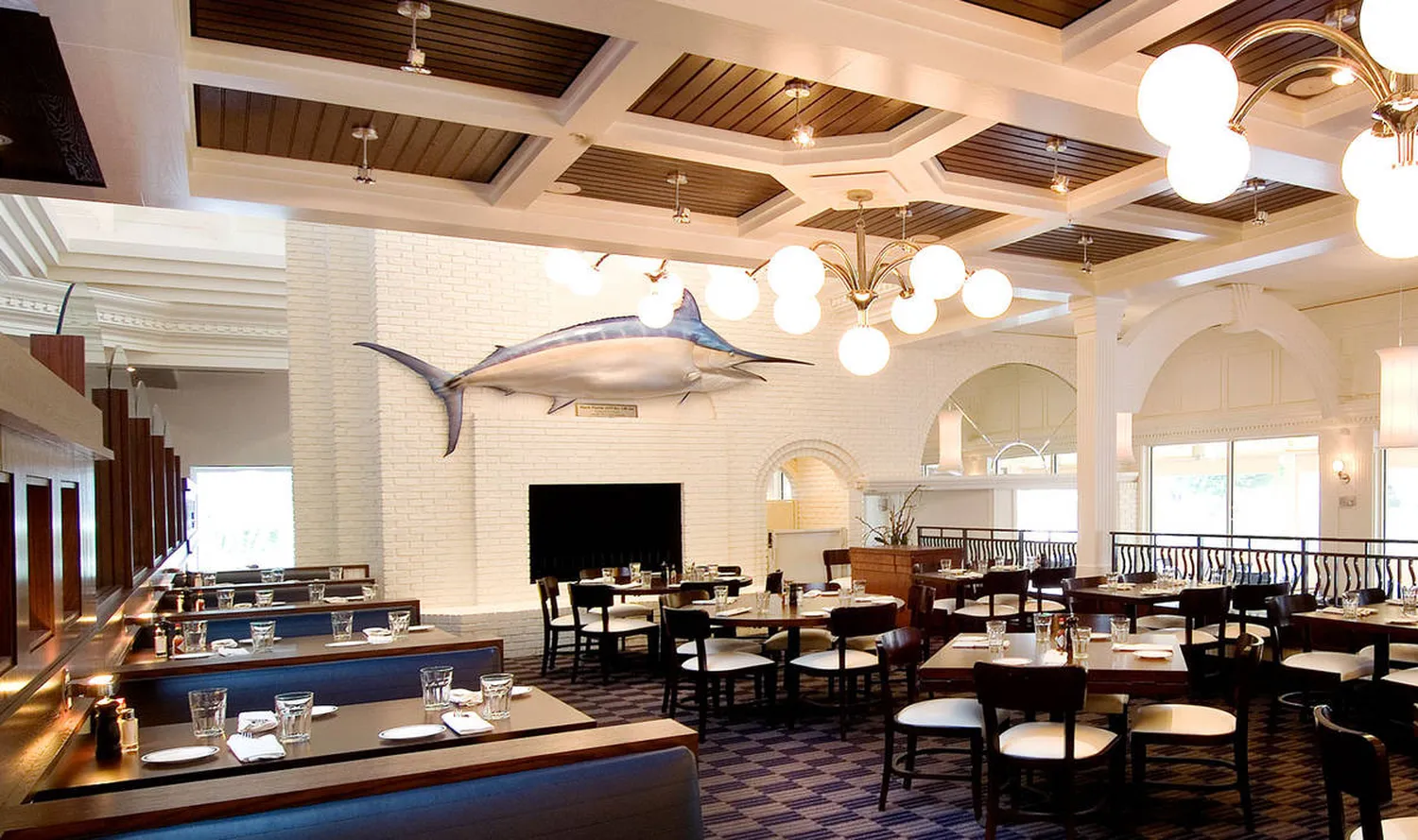 City fish Restaurant Boca Raton