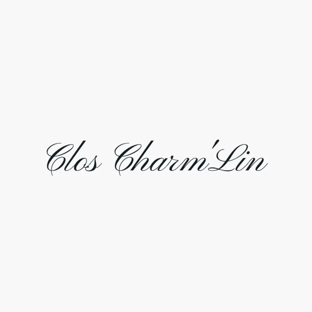 Clos Charm' Lin Restaurant Grimaud
