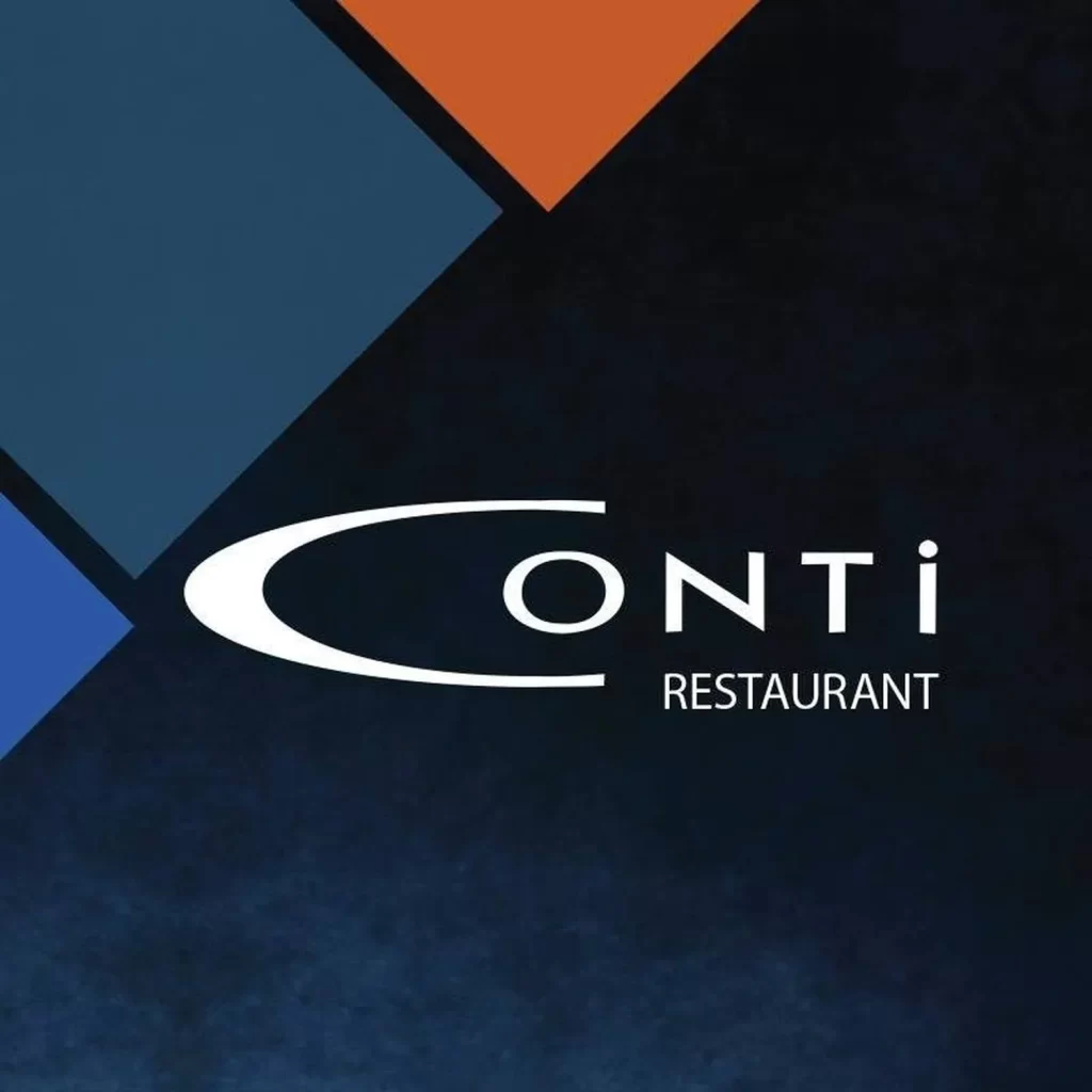 Conti restaurant Québec City
