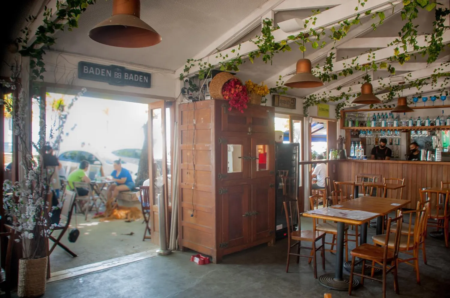 Conversa fiada Restaurant Rio de Janeiro