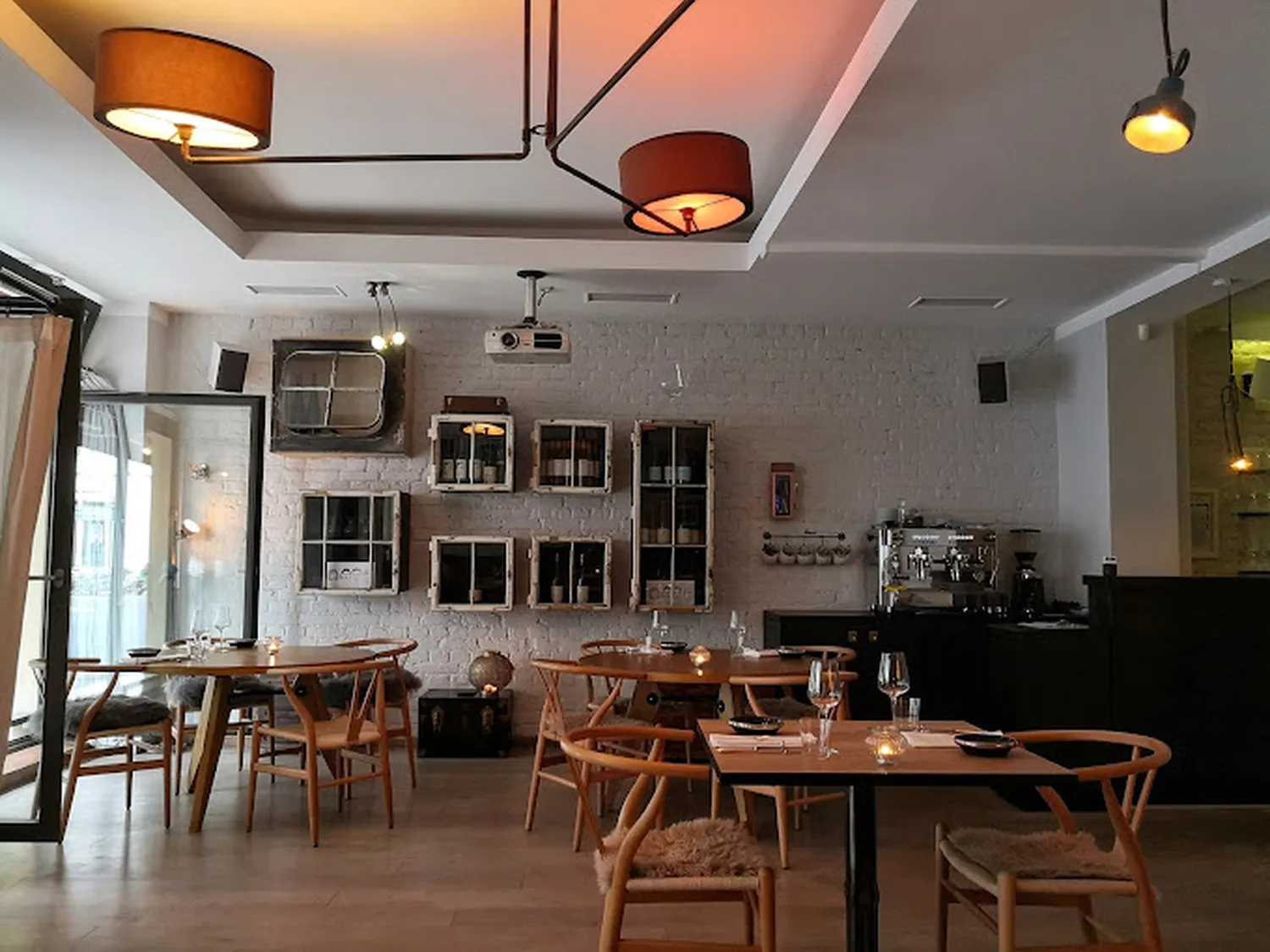 Cordo restaurant Berlin