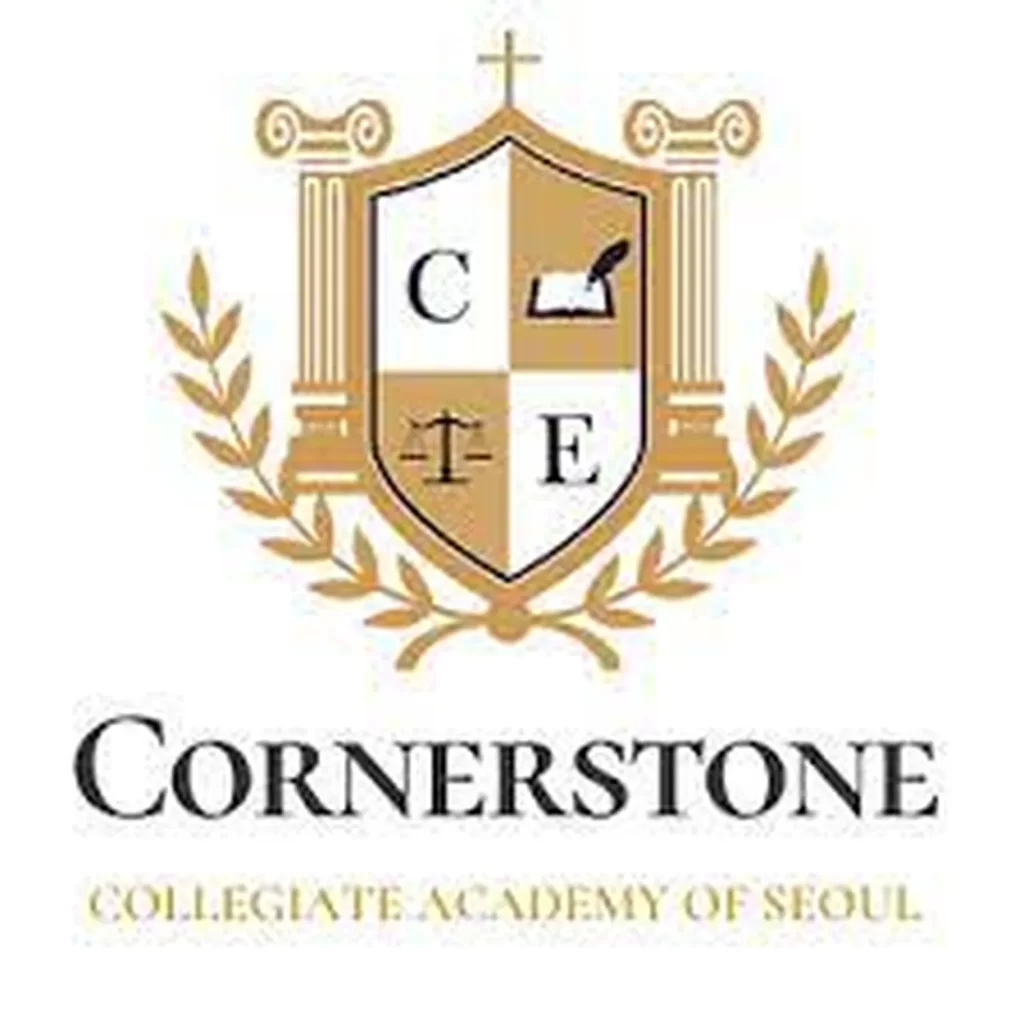 Cornerstone Restaurant South Korea