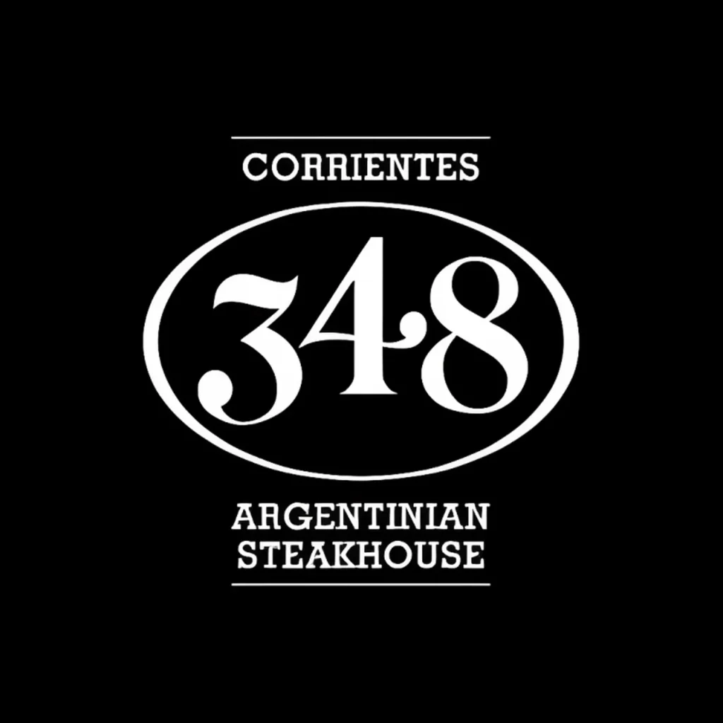 Corrientes 348 restaurant São Paulo