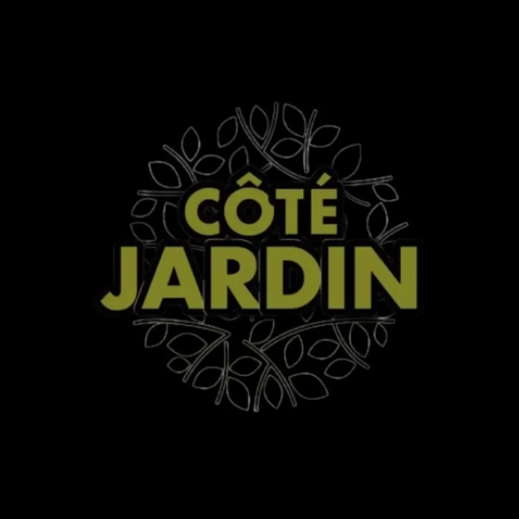 Côté Jardin restaurant Bastia