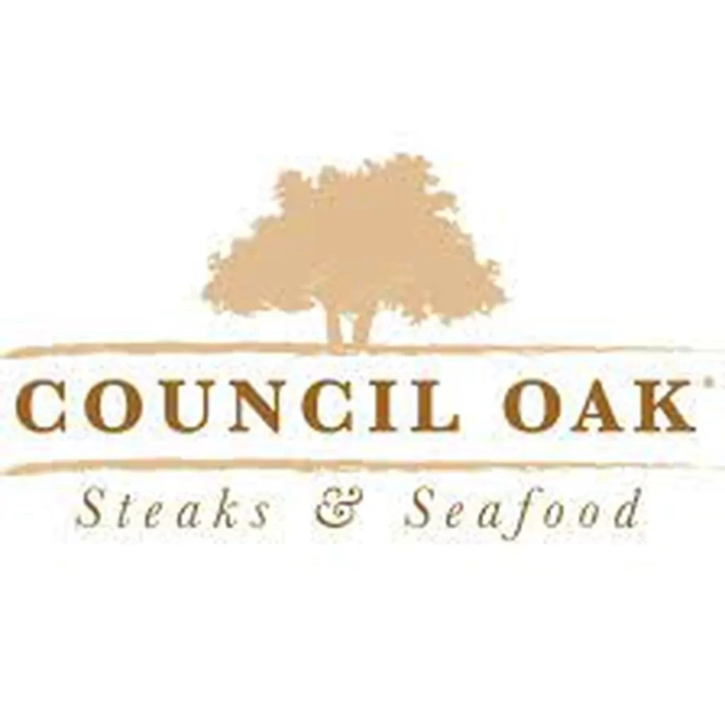 Council Oak Restaurant Hollywood
