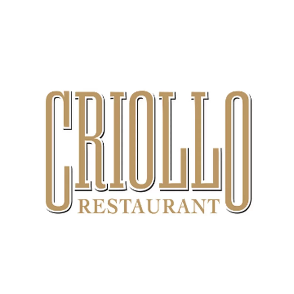 Criollo Restaurant New Orleans