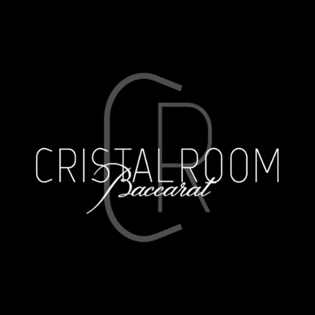 Cristal Room Baccarat Moscow