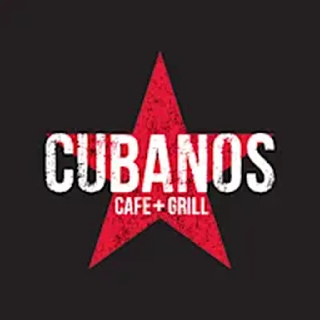 Cubano's restaurant Hollywood