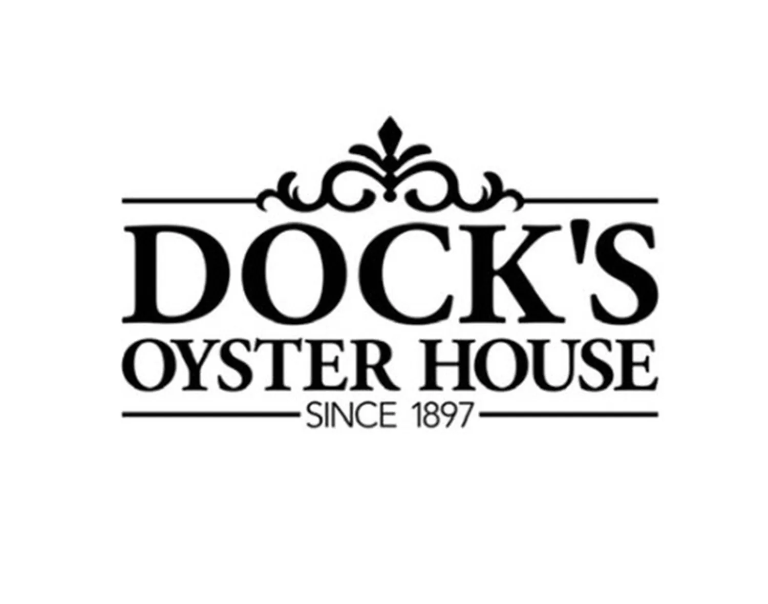 Reservation at DOCK'S OYSTER restaurant Atlantic City KEYS