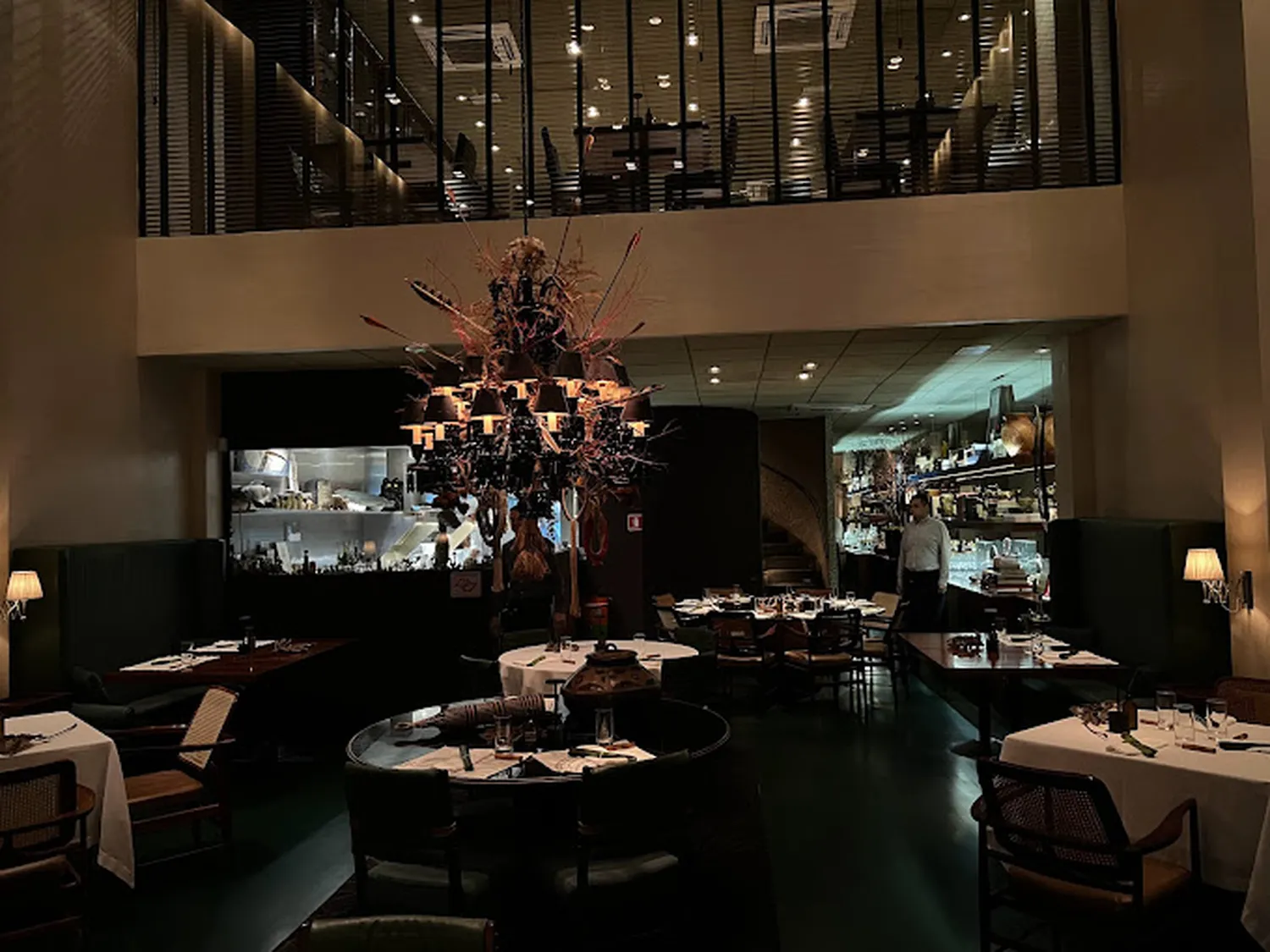 DOM Restaurant São Paulo