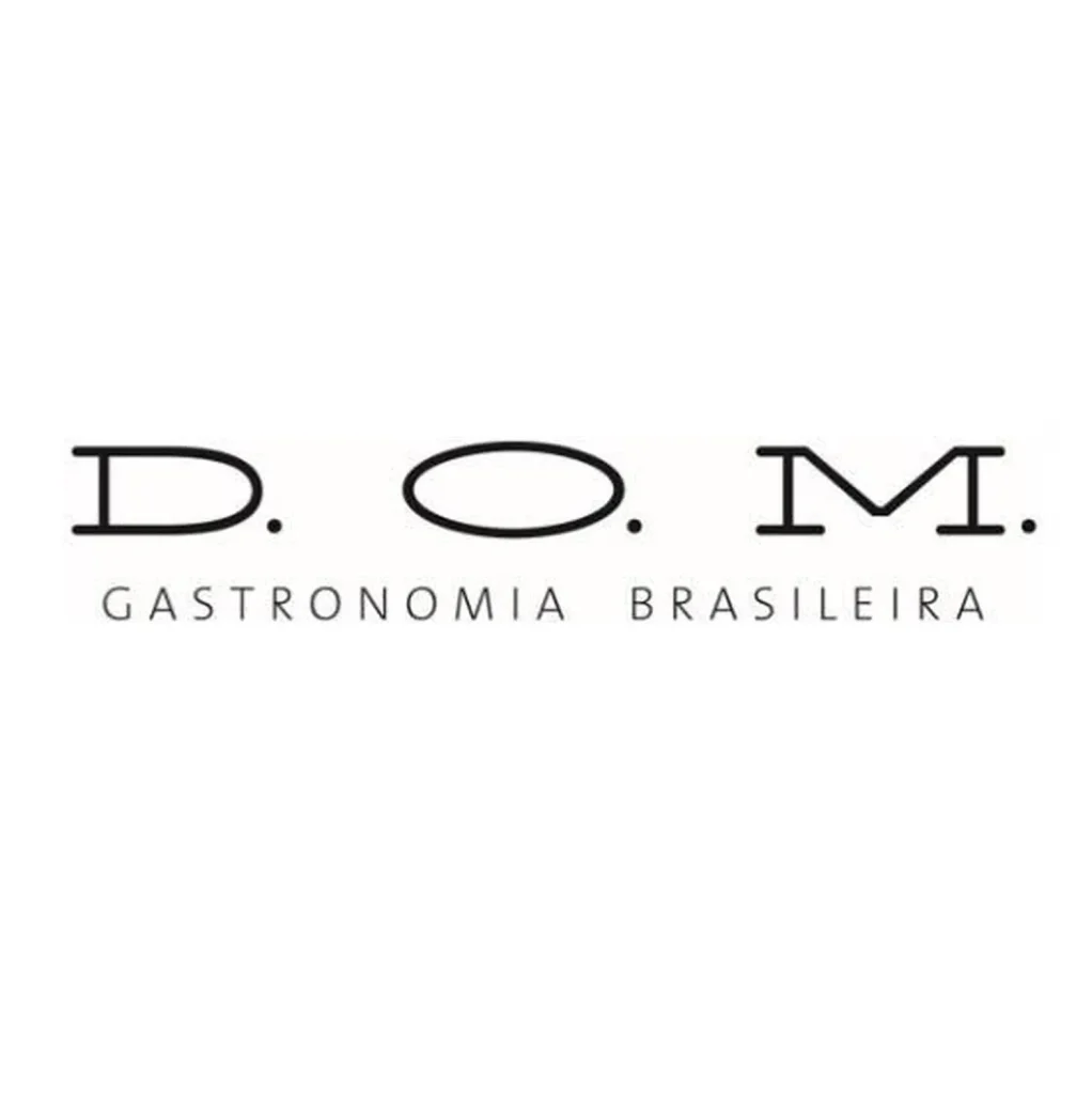 DOM restaurant São Paulo