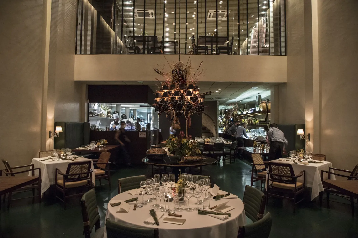 DOM restaurant São Paulo